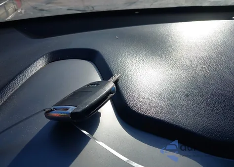 2015 Kia Sportage Lx z USA, uszkodzony, nr VIN KNDPBCAC9F7766084